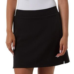 32 Degrees Women's 4-Way Stretch Pull-On Skort